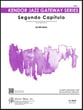 Segundo Capitulo Jazz Ensemble sheet music cover